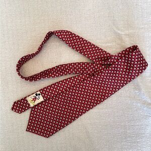 Mickey Unlimited Tie
